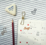 Deko-Sticker - daily deco - cats & dogs