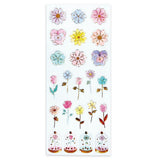 Deko-Sticker - Drop Seal - Basic