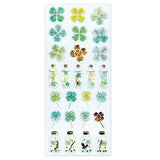 Deko-Sticker - Drop Seal - Basic