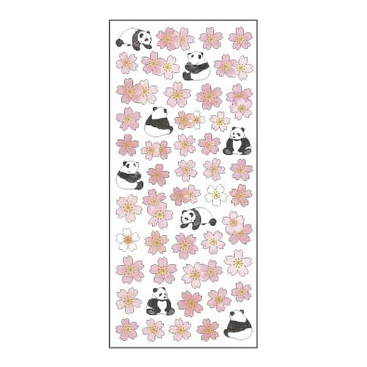 Deko-Sticker - Spring Colors