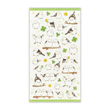 Deko-Sticker - Japanese Patterns - Large