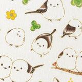 Deko-Sticker - Japanese Patterns - Large