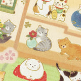 Deko-Sticker - Animal Sceneries