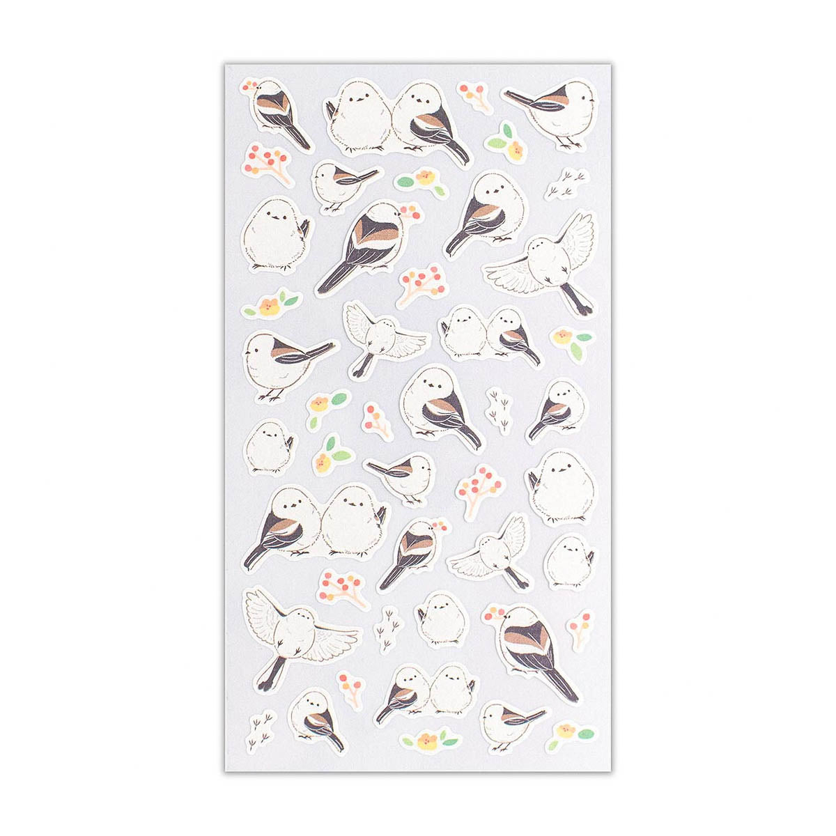 Deko-Sticker - Saezuri