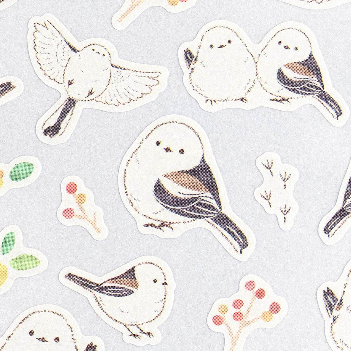 Deko-Sticker - Saezuri