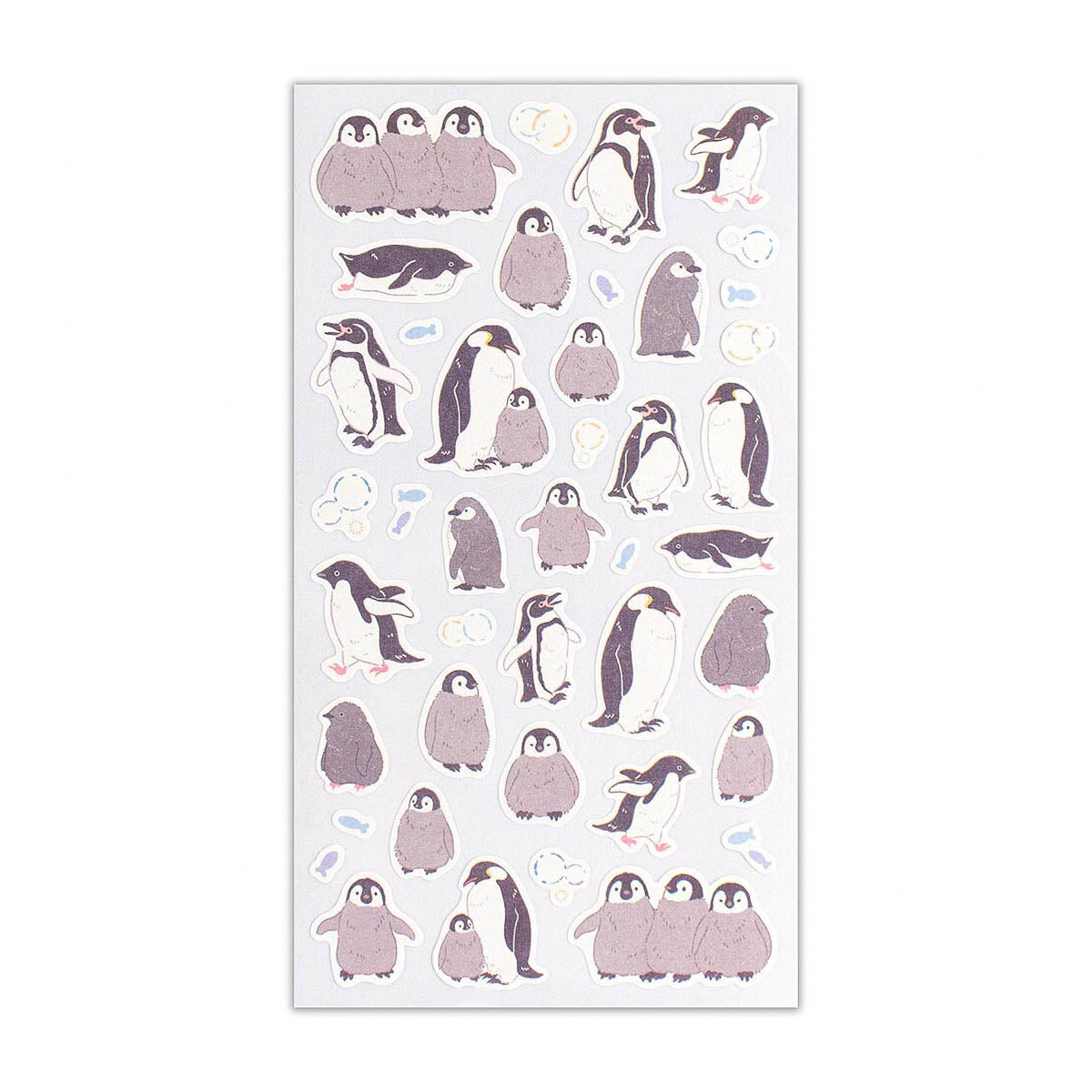 Deko-Sticker - Saezuri