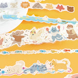 Deko-Sticker - Ligne