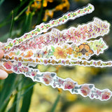 Deko-Sticker - Ligne