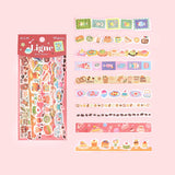 Deko-Sticker - Ligne