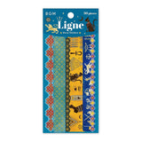 Deko-Sticker - Ligne