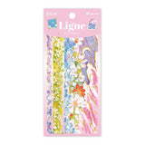 Deko-Sticker - Ligne