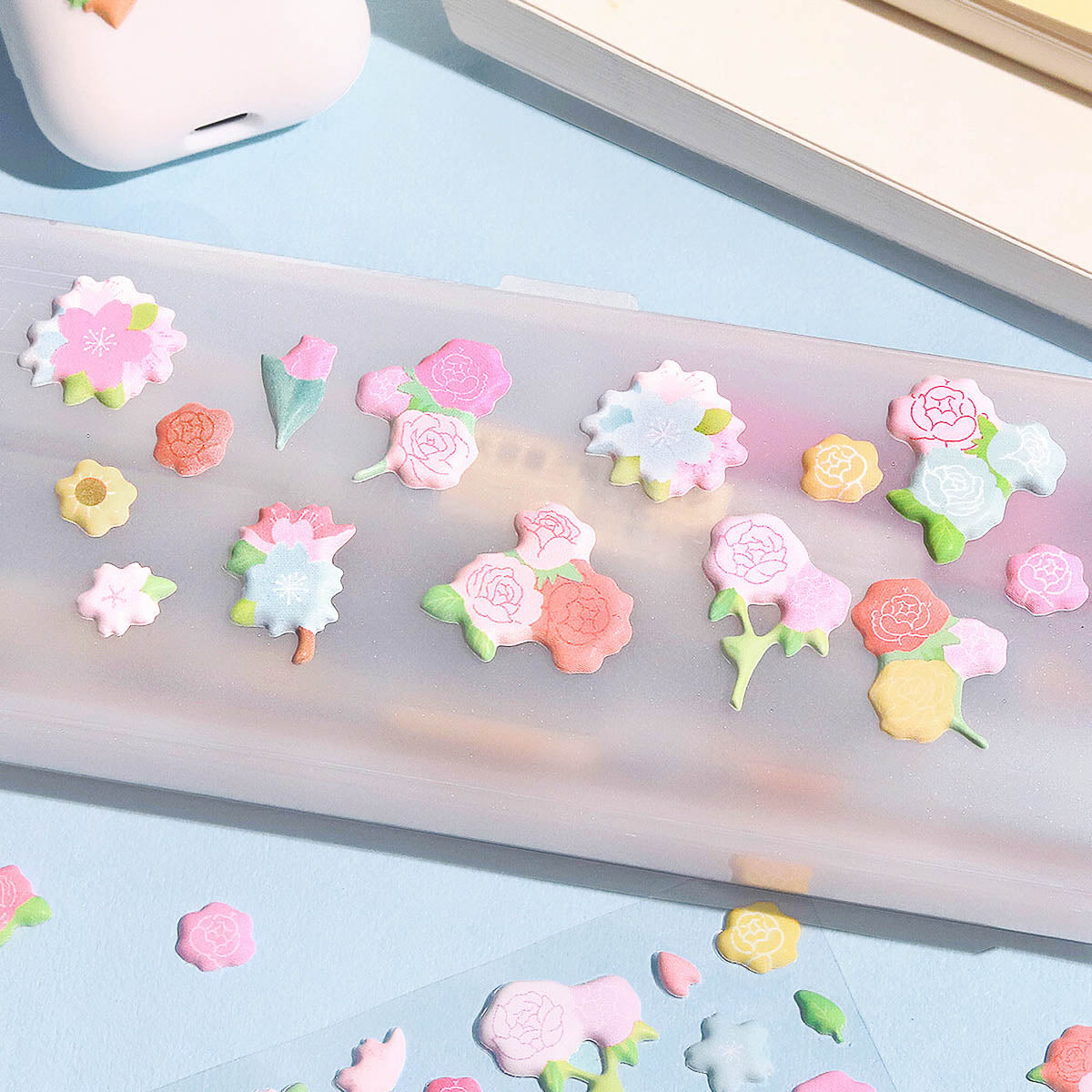 Deko-Sticker - Squishy Sticker