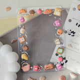 Deko-Sticker - Squishy Sticker