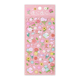Deko-Sticker - Squishy Sticker