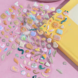 Deko-Sticker - Squishy Sticker