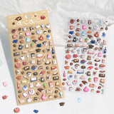 Deko-Sticker - Squishy Sticker