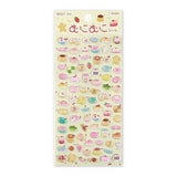 Deko-Sticker - Squishy Sticker