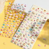 Deko-Sticker - Squishy Sticker