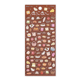 Deko-Sticker - Squishy Sticker