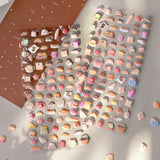 Deko-Sticker - Squishy Sticker