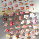 Deko-Sticker - Squishy Sticker