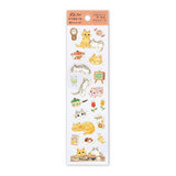 Deko-Sticker - Nekorobi