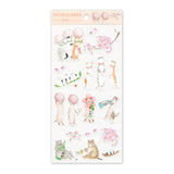 Deko-Sticker - Tokoro Komugi