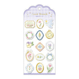 Deko-Sticker - Sucré Brooch