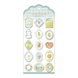 Deko-Sticker - Sucré Brooch