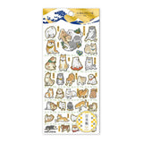 Deko-Sticker - Japanese Seal Extreme