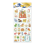 Deko-Sticker - Japanese Seal Extreme