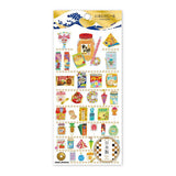 Deko-Sticker - Japanese Seal Extreme