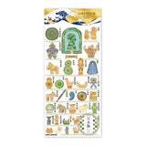 Deko-Sticker - Japanese Seal Extreme