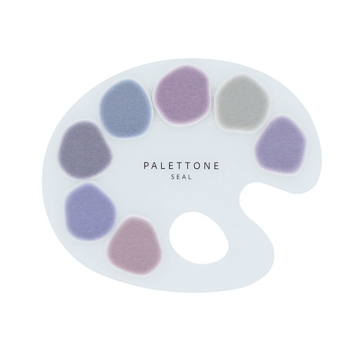 Deko-Sticker - PALETTONE