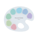 Deko-Sticker - PALETTONE