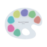 Deko-Sticker - PALETTONE