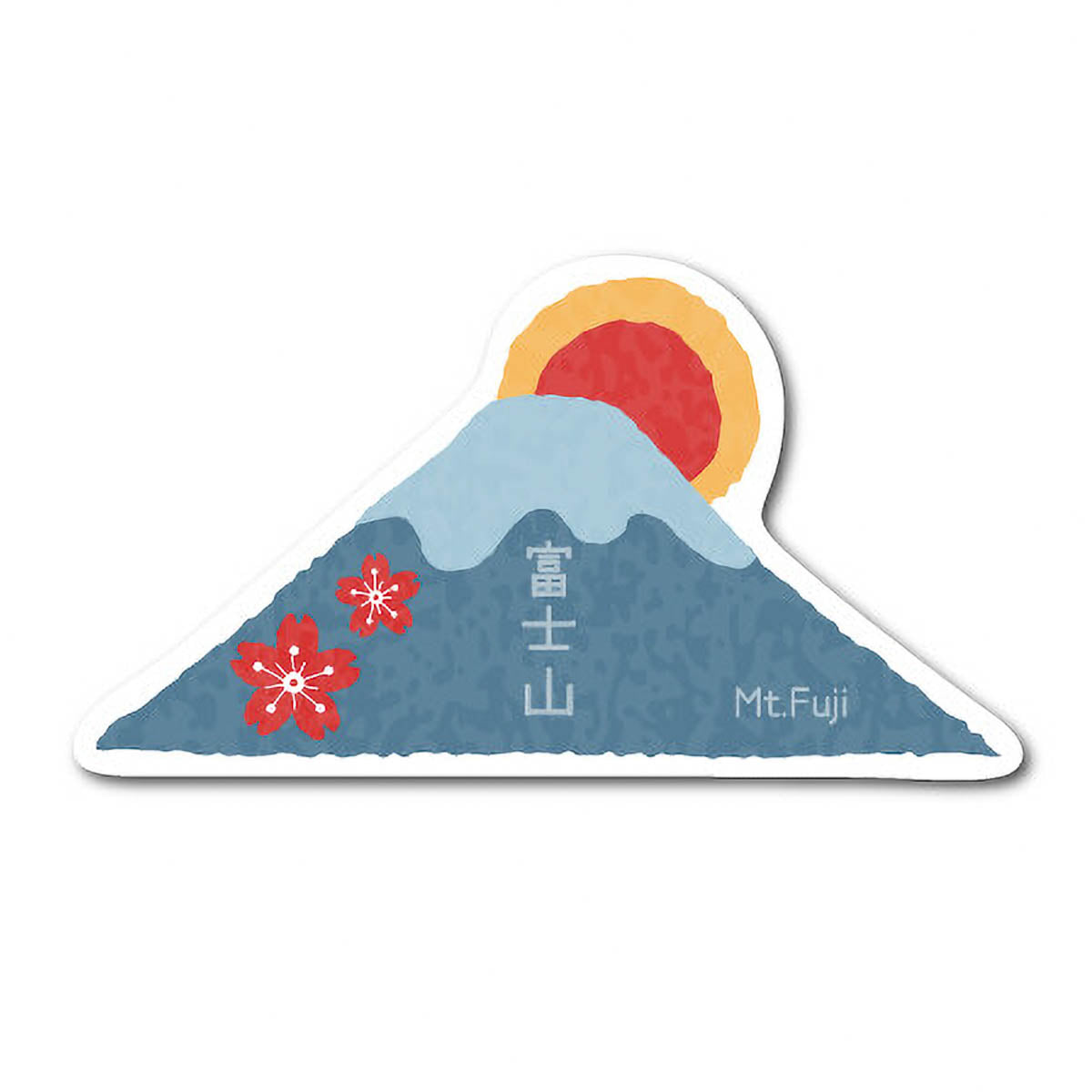 Deko-Sticker - JAPAN Sticker - Set 5