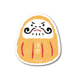 Deko-Sticker - JAPAN Sticker - Set 5