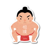 Deko-Sticker - JAPAN Sticker - Set 5