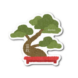 Deko-Sticker - JAPAN Sticker - Set 5