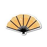 Deko-Sticker - JAPAN Sticker - Set 6