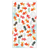 Deko-Sticker - Summer Selection 1