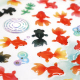 Deko-Sticker - Summer Selection 1
