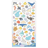 Deko-Sticker - Summer Selection 1