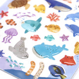 Deko-Sticker - Summer Selection 1