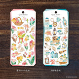 Deko-Sticker - Quilt Atelier
