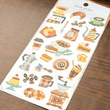 Deko-Sticker - Quilt Atelier
