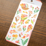 Deko-Sticker - Quilt Atelier