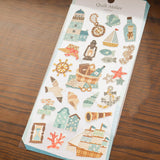Deko-Sticker - Quilt Atelier