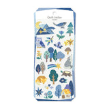 Deko-Sticker - Quilt Atelier
